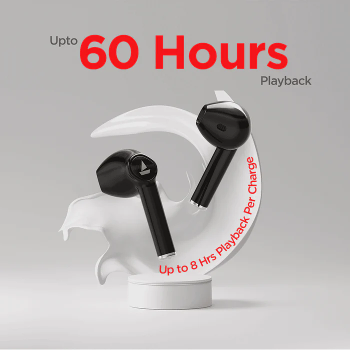 boAt airdopes 131 true wireless earbuds